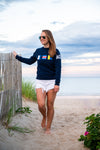 Nantucket Sweater