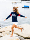 Preppy Sweaters