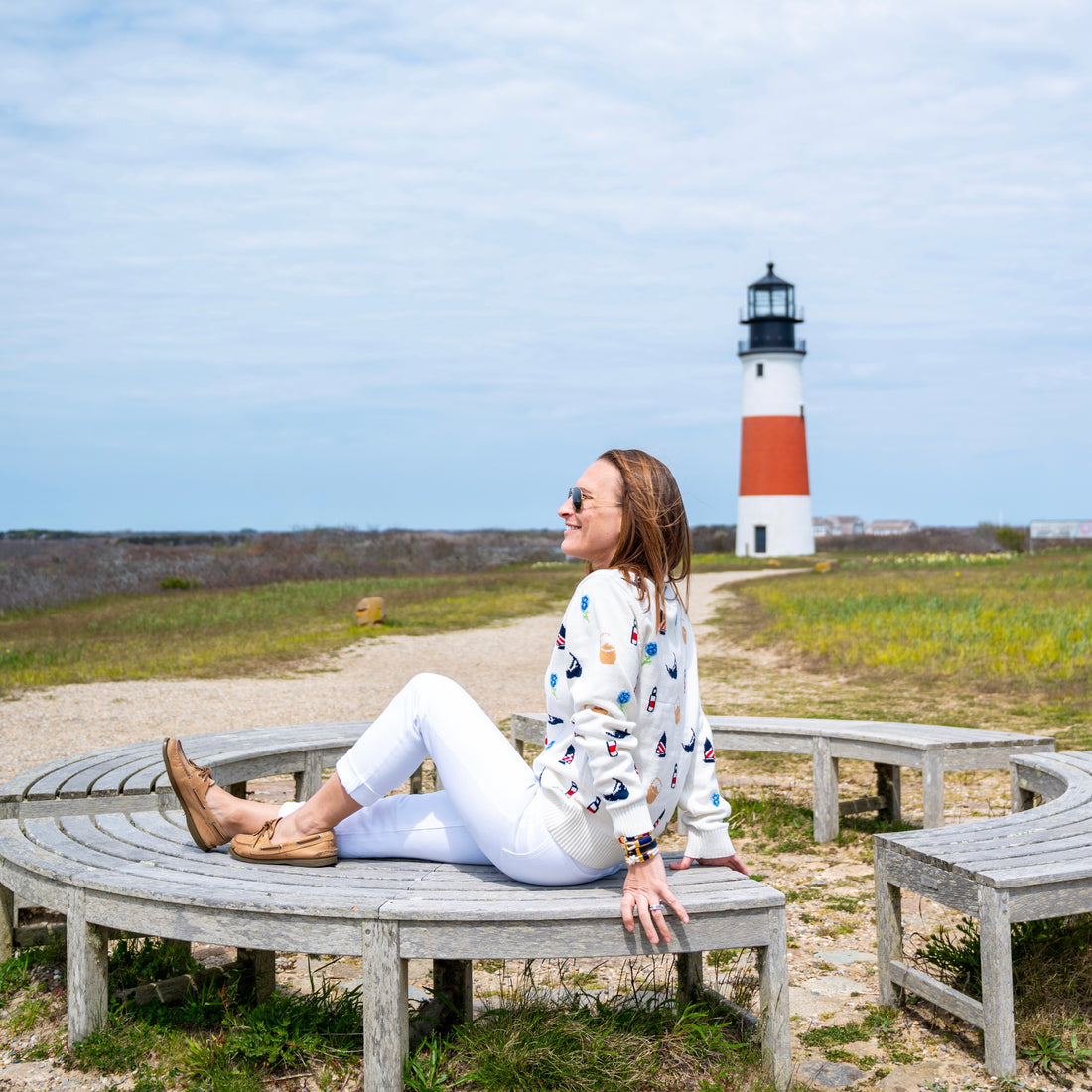  Nantucket Sweaters