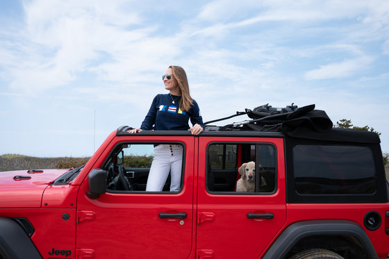 Nantucket Sweaters