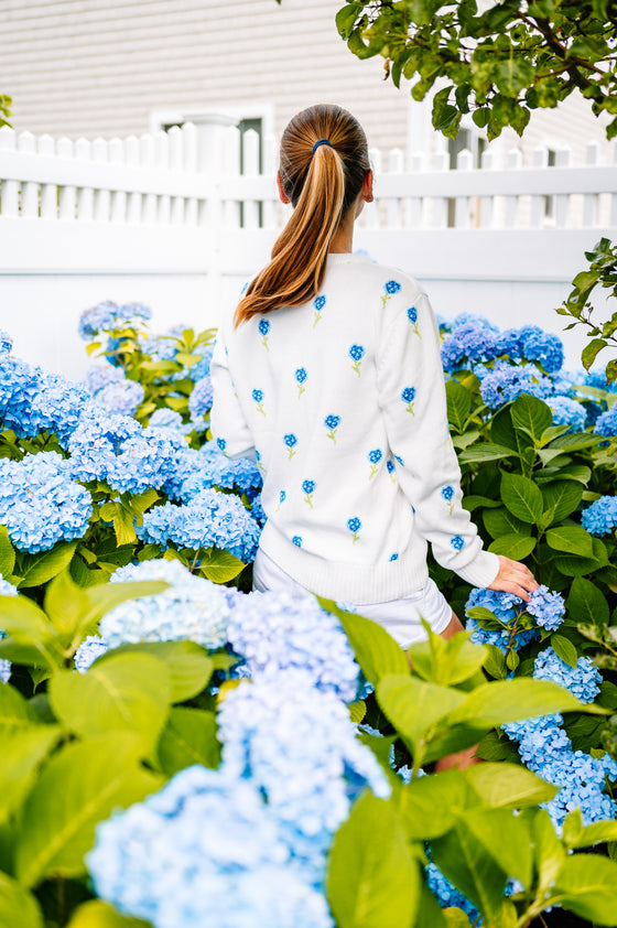 Nantucket Sweaters