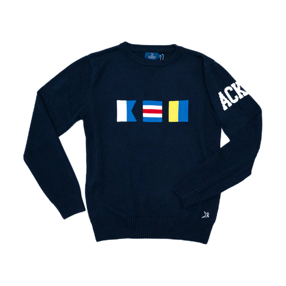 Nantucket Sweaters