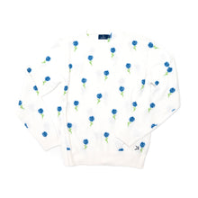  Hydrangea Sweaters