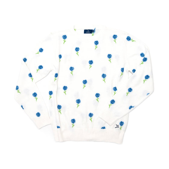 Hydrangea Sweaters