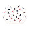 Nautical Sweater