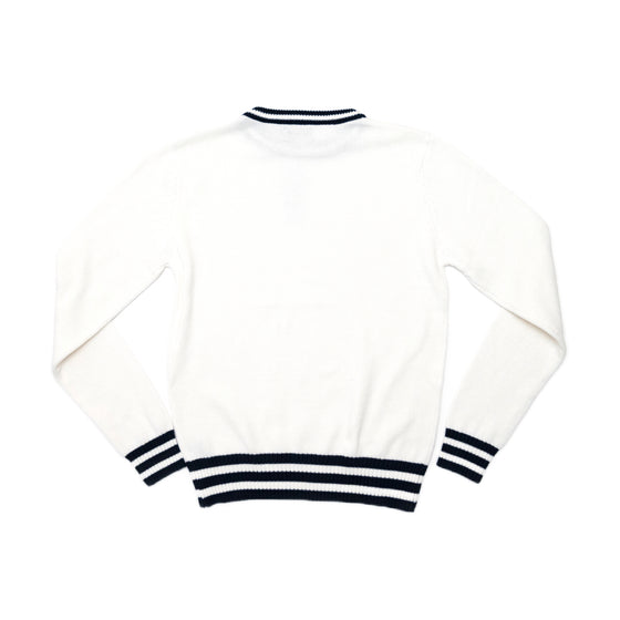 New England Sweater