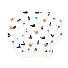  Nantucket Sweaters