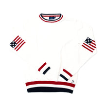  Flag Sweaters