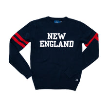  New England Sweaters